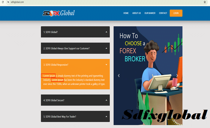 sdfxglobal. com