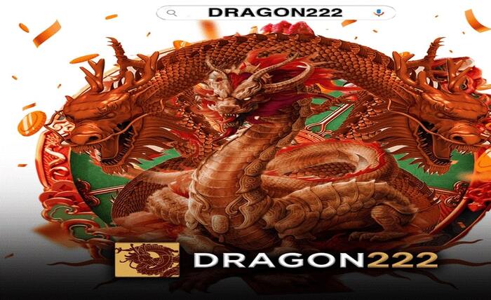 slot gacor-DRAGON222
