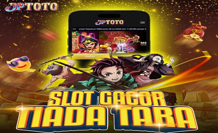 Slot777 -700x428