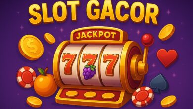 Slot Gacor Guide for Beginners in 2025